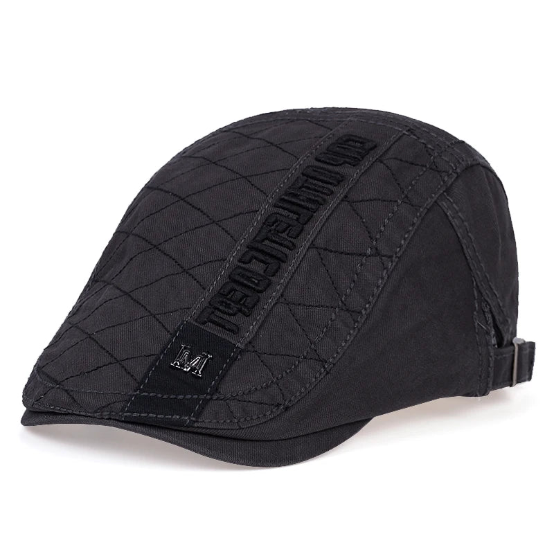 Summer Outdoor Sports Berets Caps Men Women Casual Peaked Cap Sun Hats Cotton Hip Hop Hat Casquette