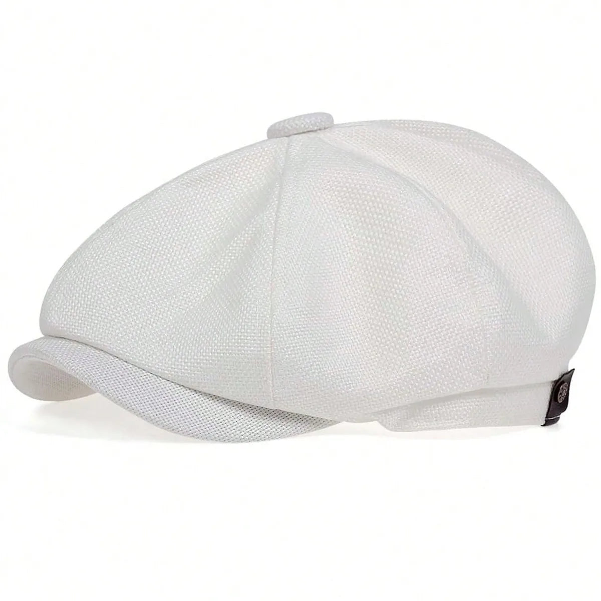 Men Casual Newsboy Hat Spring Autumn Retro Beret Hats Wild Unisex Octagonal Cap Street Caps Gorras