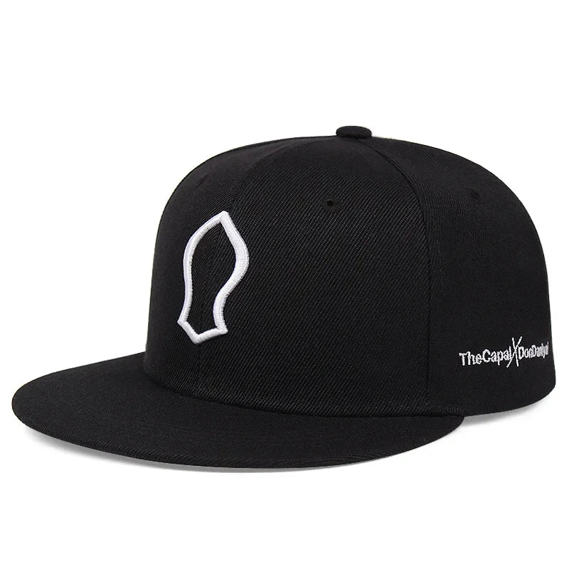 Luxury Male Era Muslim Baseball Cap Men S Women Hiphop Sun Hats Flat Top Snapback Gorras Hombre