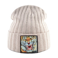 Beige Tiger