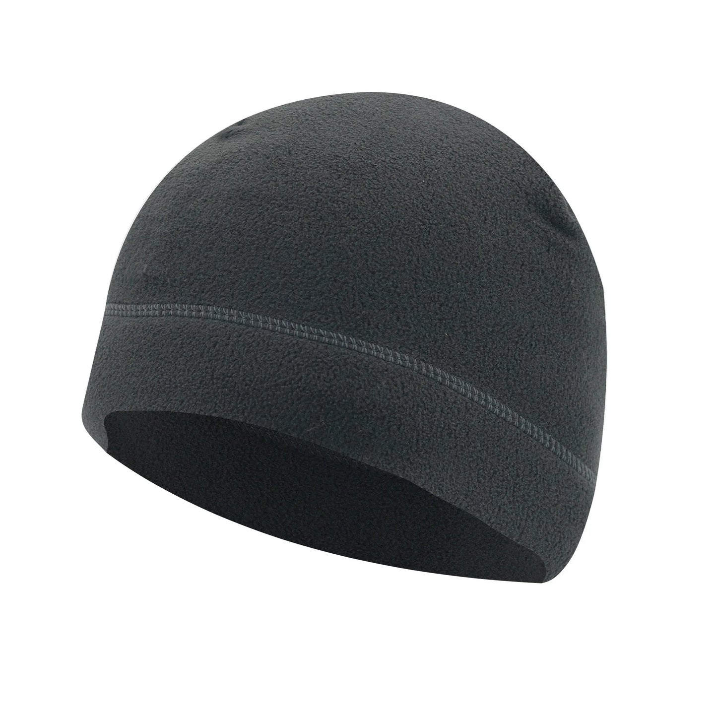 Windproof Women Men Polar Fleece Warm Beanie Hat Cap Male Lady Autumn Winter Soft Comfortable Ski