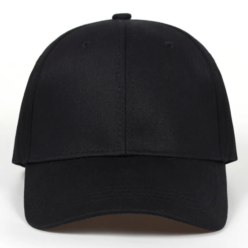 Brand Black Hats Sons Anarchy Reaper Crew Fitted Baseball Cap Women Men Letters Embroidered Hat Hip