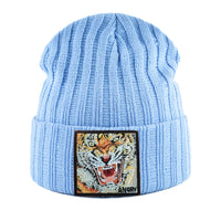 Blue1 Tiger