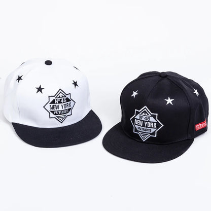 Acrylic Embroidered Headwear Outdoor Casual Sun Baseball Cap Man Women Hip Hop Hat Female Male