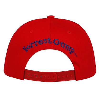 Baseball Cap Men Women Adjustable Cotton Embroidery Gump Dad Hat Forrest Trucker Snapback Caps