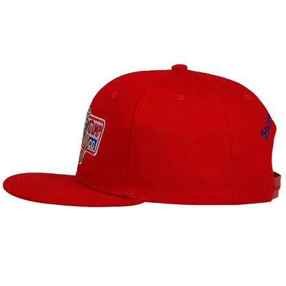 Baseball Cap Men Women Adjustable Cotton Embroidery Gump Dad Hat Forrest Trucker Snapback Caps