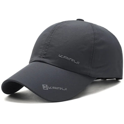 Solid Summer Cap Branded Baseball Men Women Dad Bone Snapback Hats Bones Masculino