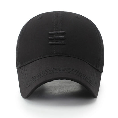 Mens Brand Baseball Caps Cotton Summer Cap Women Bone Gorras Black Dad Hats Casquette Snpback