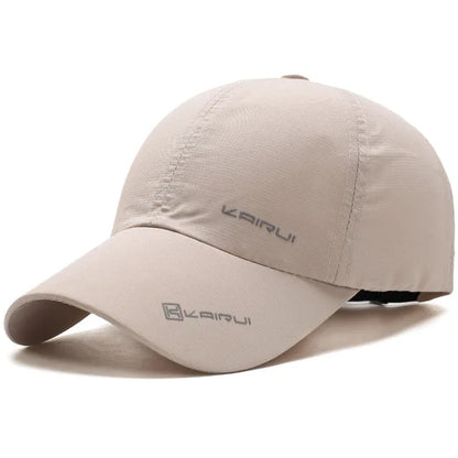 Solid Summer Cap Branded Baseball Men Women Dad Bone Snapback Hats Bones Masculino
