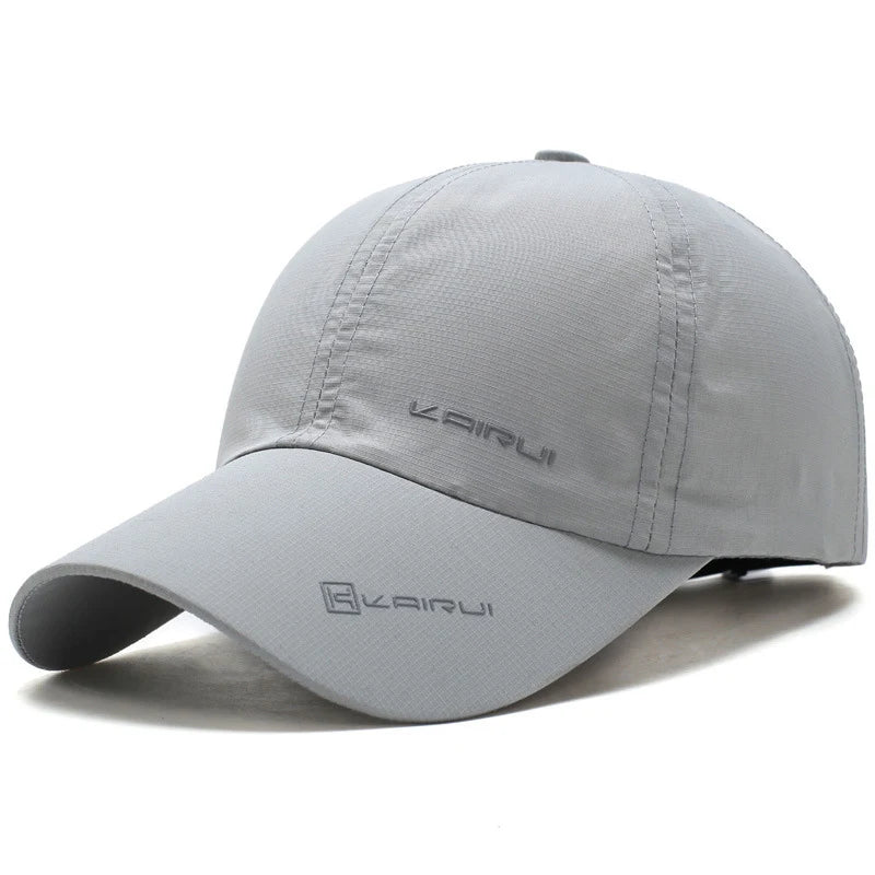Solid Summer Cap Branded Baseball Men Women Dad Bone Snapback Hats Bones Masculino
