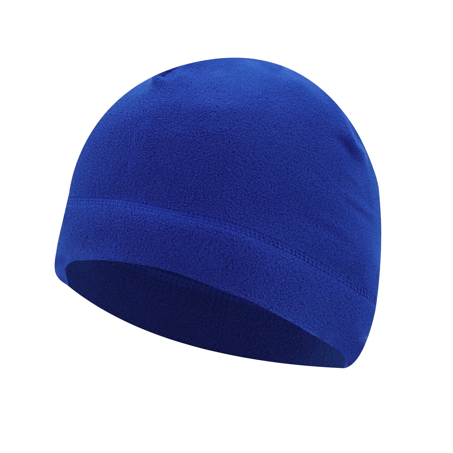 Windproof Women Men Polar Fleece Warm Beanie Hat Cap Male Lady Autumn Winter Soft Comfortable Ski