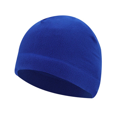 Windproof Women Men Polar Fleece Warm Beanie Hat Cap Male Lady Autumn Winter Soft Comfortable Ski