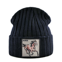 Black Horse