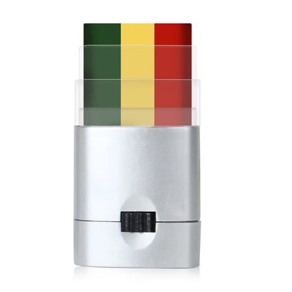 Country Flag Face Paint Stick Stripe Football Fan Brush Body Game Cheering Cheerleading Decoration