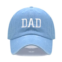 DAD-Blue