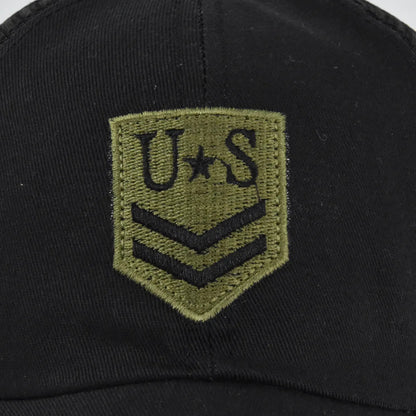Summer Mesh Baseball Cap Men Adjustable Breathable Cotton Streetwear Outdoor Sports Sun Visor Hat