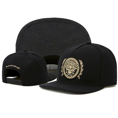 Unisex Adjustable Baseball Cap Tactical Summer Sunscreen Hat Camouflage Embroider Icon Camo Gorras