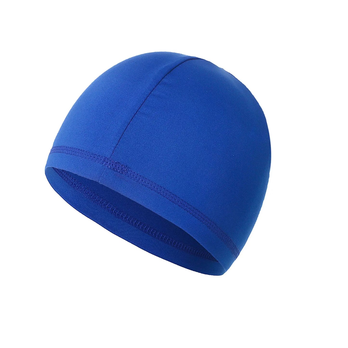 Cool Summer Women Men Cycling Thin Sport Cap Quick Dry Anti-Uv Beanies Hat Lady Male Anti-Sweat