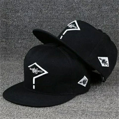 Gorras Para Hombres Unisex Luxury Baseball Caps Men Women Adjustable Snapback Hat Hiphop