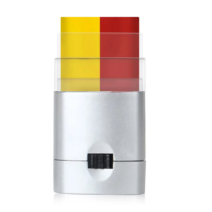 Country Flag Face Paint Stick Stripe Football Fan Brush Body Game Cheering Cheerleading Decoration