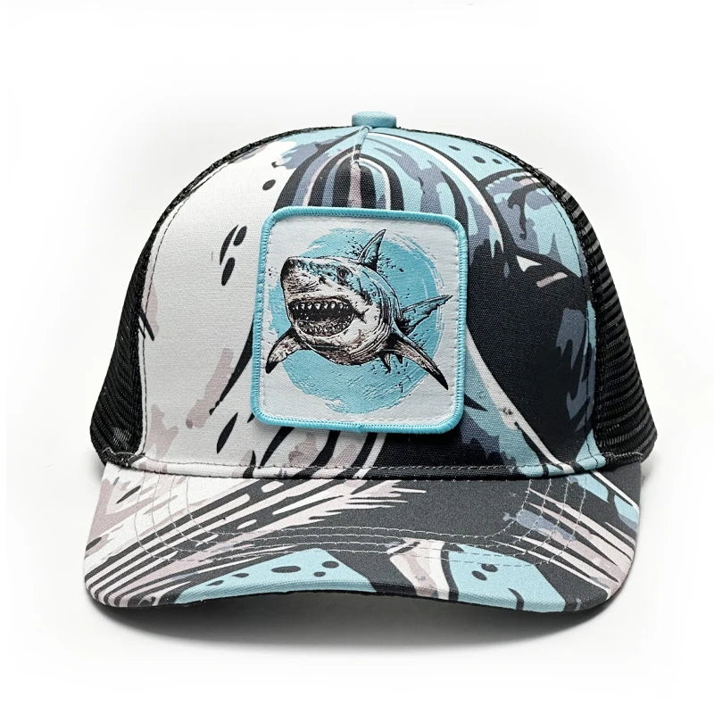 Luxury Brand Hiphop Knight S Hat Men Mesh Baseball Cap Outdoor Sport Snapback Women Unisex