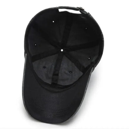 Solid Baseball Caps Men Cap Streetwear Style Women Hat Snapback Casual Casquette Dad Hip Hop