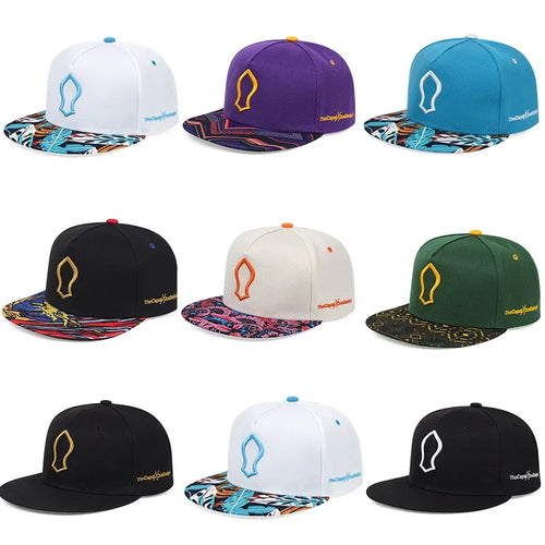 Luxury Male Era Muslim Baseball Cap Men S Women Hiphop Sun Hats Flat Top Snapback Gorras Hombre