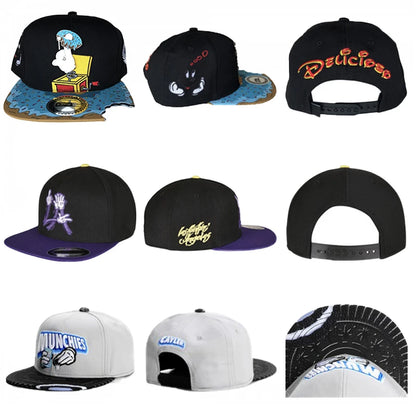 Brand Men S Letter Embroidery Baseball Cap Women Outdoor Casual Vacation Sports Snapback Sun Gorras