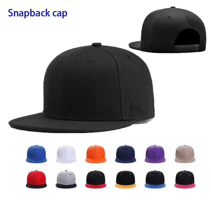 Emrojentia Custom Embroidered Caps Hats - Personalized Logo Or Text- Ideal Business
