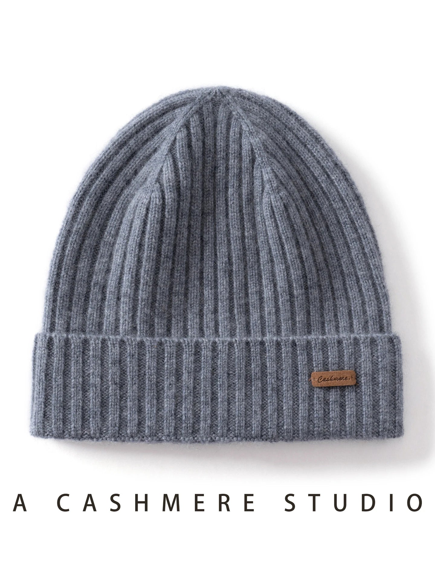 ZYCZCXX Winter Hats for Women New Beanies Cashmere Knitted Unisex Hat Autumn Female and Men Beanie Caps Warmer Bonnet Man Cap