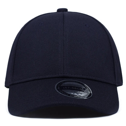 Baseball Cap Men Snapback Hats Caps Fitted Closed Full Women Gorras Bone Male Trucker Hat Casquette