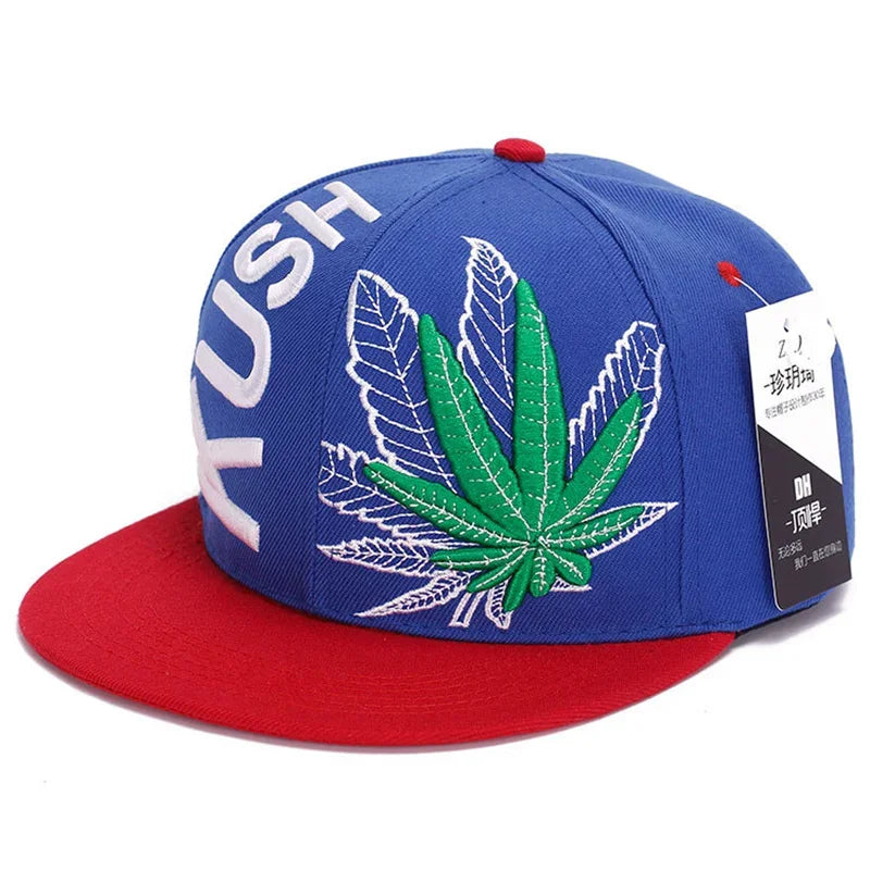 Luxury Brand Unisex Baseball Caps Men Women Adjustable Snapback Hat Hiphop Dadhatstrucker Gorras