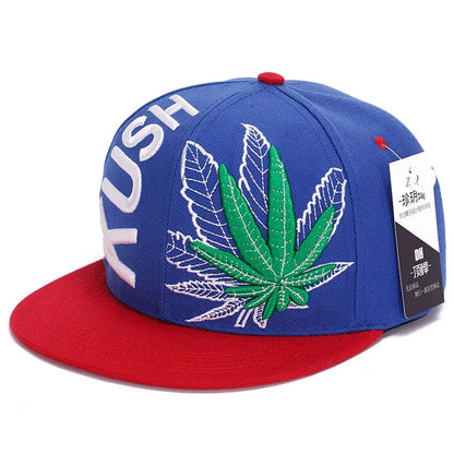 Luxury Brand Unisex Baseball Caps Men Women Adjustable Snapback Hat Hiphop Dadhatstrucker Gorras