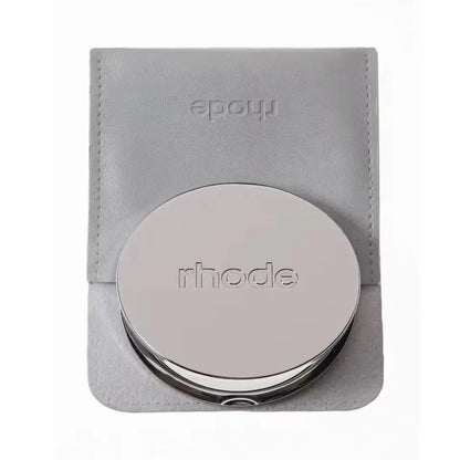 Rhode Lip Gloss iPhone Case – Toast & Vanilla Makeup Phone Case