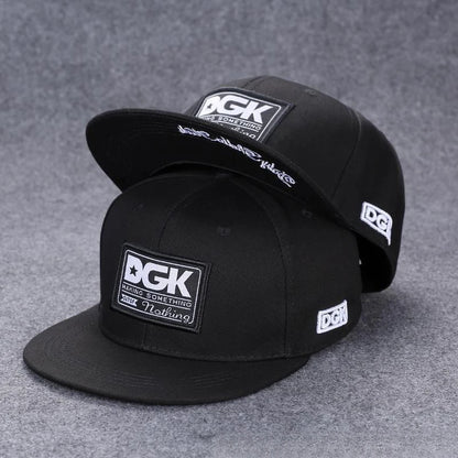 Hip Hop Flat Hat Young Couple Korean Version Hip-Hop Baseball Cap Men S Women Sun Trends Versatile