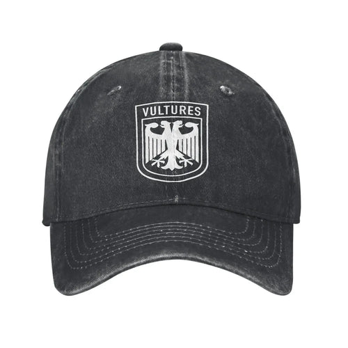 Vultures Kanye West Singer Logo Print Caps Men Women Cotton Trucker Hat Lerisure Wear Baseball Cap