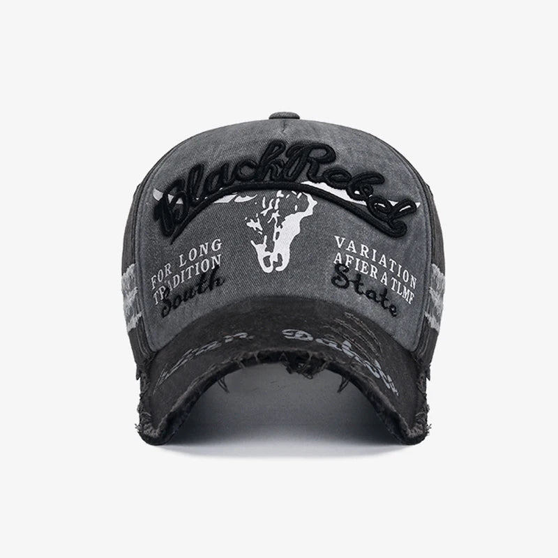 Cotton Baseball Cap Snapback Mesh Hats Hip Hop Caps Cool Men Female Outdoor Casual Sun Hat