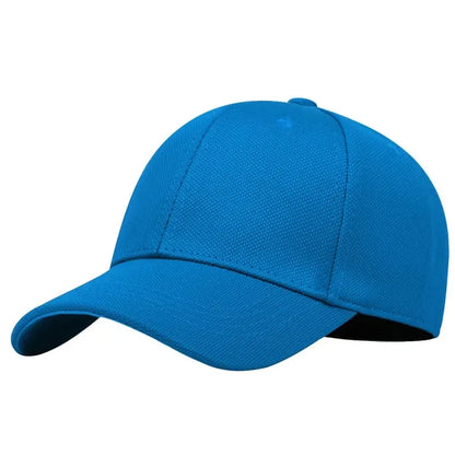 Baseball Cap Men Snapback Hats Caps Fitted Closed Full Women Gorras Bone Male Trucker Hat Casquette
