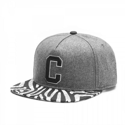 Brand Men S Letter Embroidery Baseball Cap Women Outdoor Casual Vacation Sports Snapback Sun Gorras