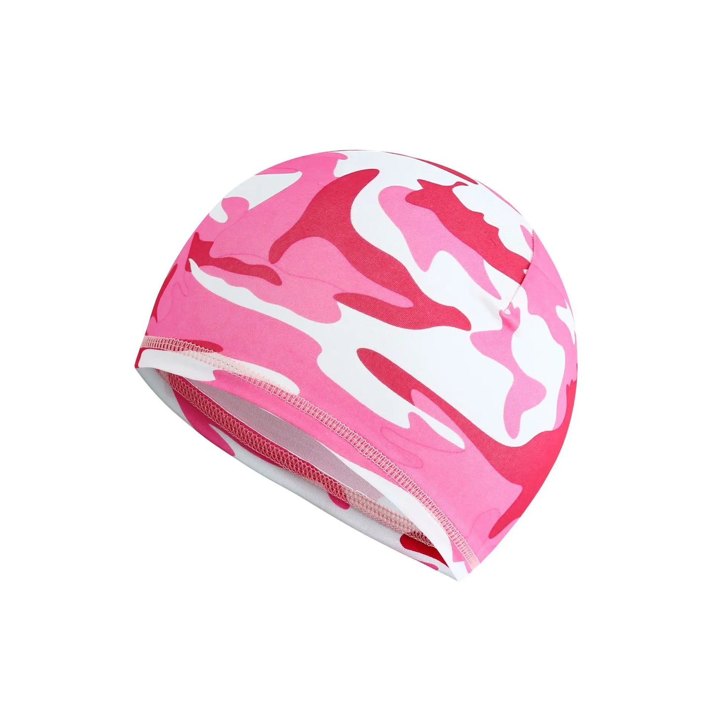Cool Summer Women Men Cycling Thin Sport Cap Quick Dry Anti-Uv Beanies Hat Lady Male Anti-Sweat