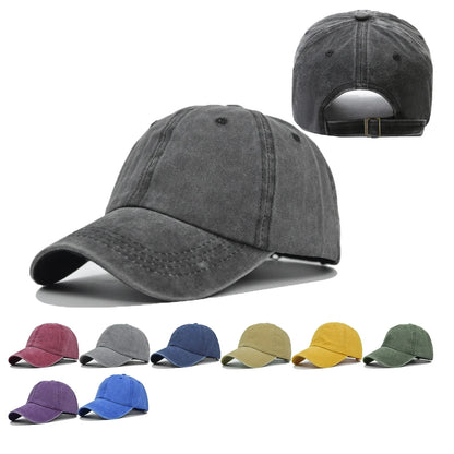 Emrojentia Custom Embroidered Caps Hats - Personalized Logo Or Text- Ideal Business