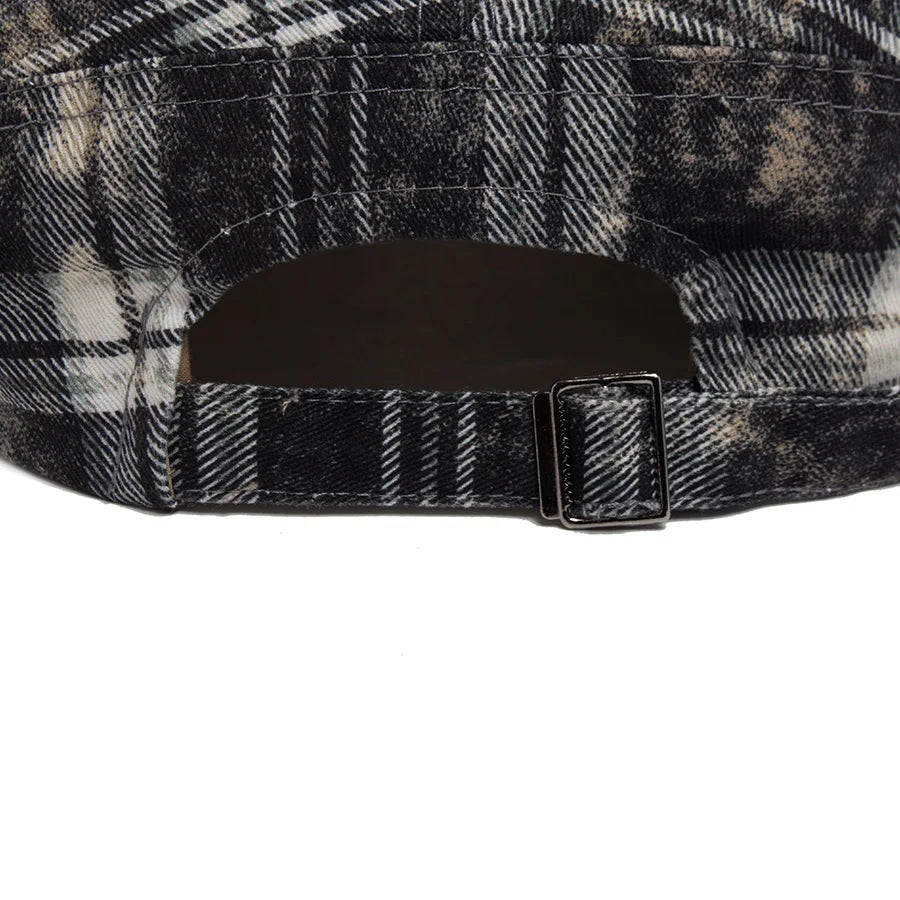 Y2k Plaid Beret Summer Women Hat Vintage Caps For Men Casual Female Sun Soft Flat Hats Visor Newsboy Cap Unisex Adjustable New