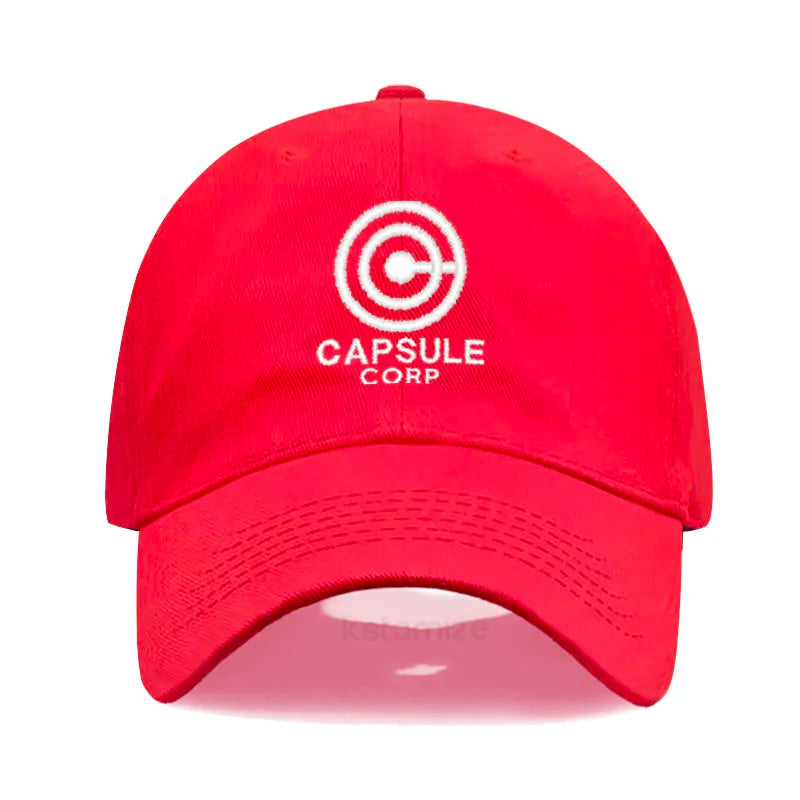 Washed Cotton Baseball Cap Men Women Unisex Embroidery Sun Protection Outdoor Sports Golf Caps