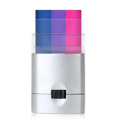 Country Flag Face Paint Stick Stripe Football Fan Brush Body Game Cheering Cheerleading Decoration