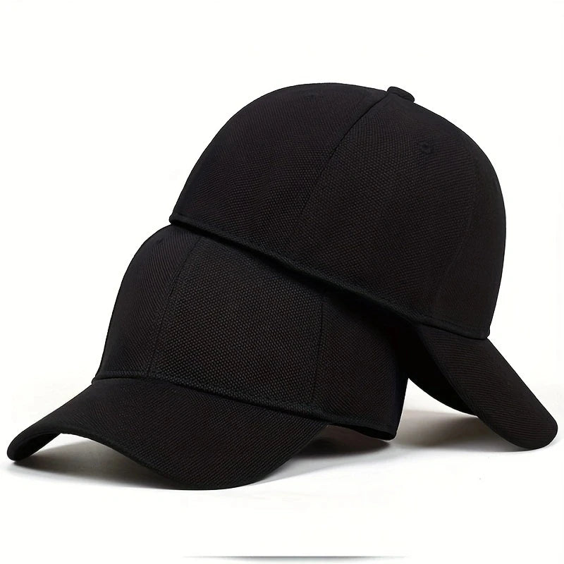 Baseball Cap Men Snapback Hats Caps Fitted Closed Full Women Gorras Bone Male Trucker Hat Casquette