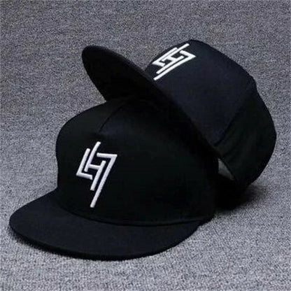 Gorras Para Hombres Unisex Luxury Baseball Caps Men Women Adjustable Snapback Hat Hiphop