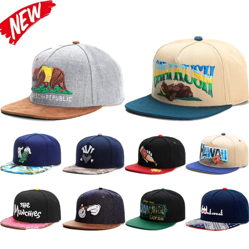 Luxury Brand Unisex You Baseball Caps Formen Women Knight Sport Snapback Sun Hat Gorra Trucker Para