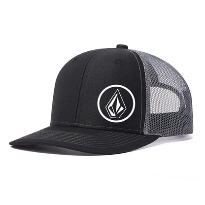 Sales Summer Mesh Baseball Cap Men Women Outdoor Casual Breathable Unisex Hiphop Trucker Snapback