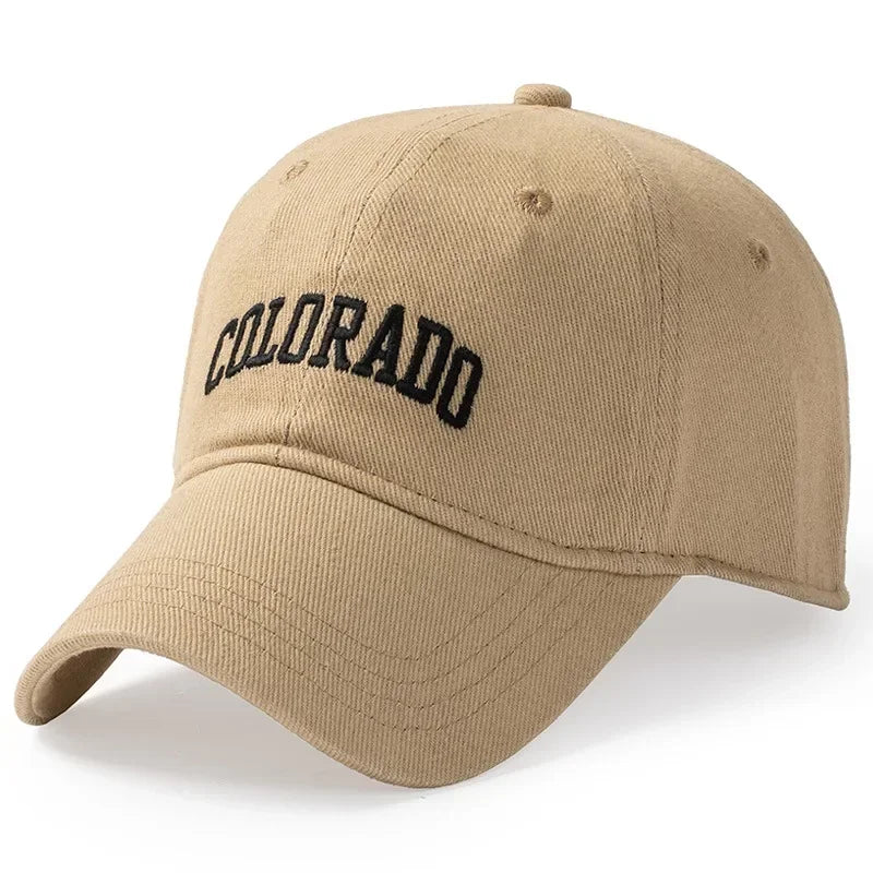 2025 Autumn Plus Baseball Caps Man 55-60cm Summer Popular Sport Hats Ladies Soft Cotton Sun Cap Big Head Wholesale
