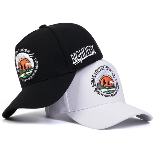 Men Hip Hop Baseball Cap Tactical Army Trucker Cotton Snapback Hat Adult Hats Gorras